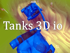 Laro Tanks 3D io