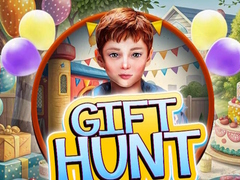 Laro Gift Hunt