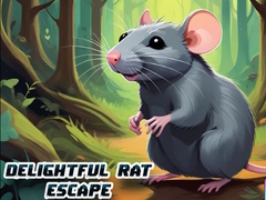 Laro Delightful Rat Escape