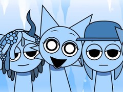 Laro Sprunky Incredibox Mods