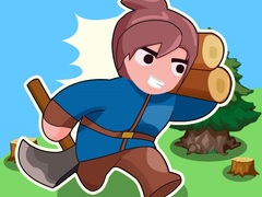 Laro Sandbox Island War