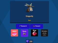 Laro Insect Champions