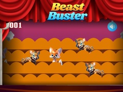 Laro Beast Buster