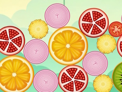 Laro Slicey Merge