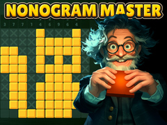 Laro Nonogram Master