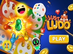 Laro Just Ludo