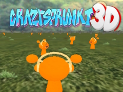 Laro Crazy Sprunki 3D