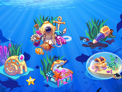 Laro Fish Kingdom