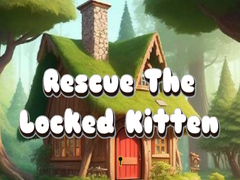 Laro Rescue The Locked Kitten