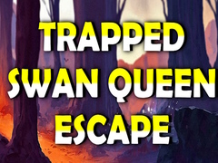 Laro Trapped Swan Queen Escape