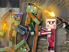 Laro People vs Zombies: Sandbox