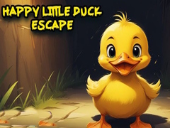 Laro Happy Little Duck Escape