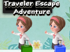 Laro Traveler Escape Adventure