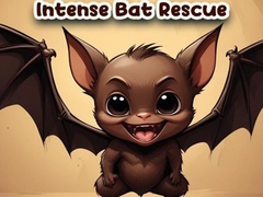 Laro Intense Bat Rescue 