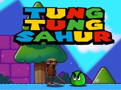 Laro Tung Tung Super Sahur