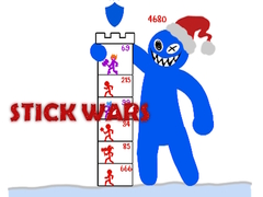 Laro Stick War