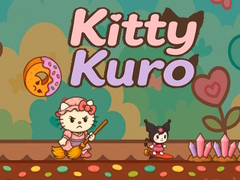 Laro Kitty Kuro