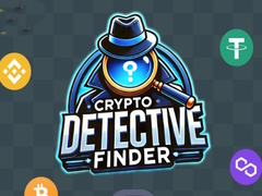 Laro Crypto Detective Finder