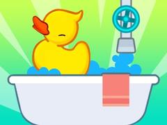 Laro Help The Duck