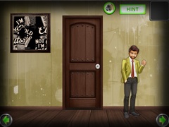 Laro Amgel Easy Room Escape 274