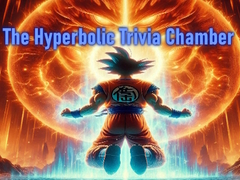 Laro The Hyperbolic Trivia Chamber