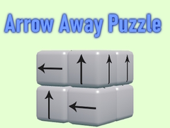 Laro Arrow Away Puzzle