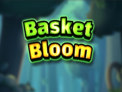 Laro Basket Bloom