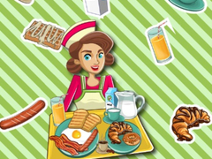 Laro Breakfast Dash