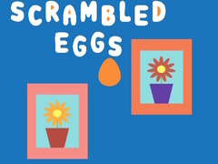 Laro Scrambled Eggs