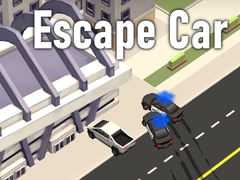 Laro Escape Car