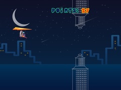 Laro Midnight Sky Runner