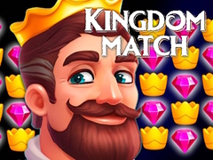 Laro Kingdom match