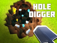 Laro Hole Digger