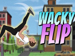 Laro Wacky Flip