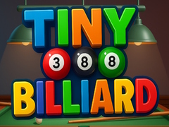 Laro Tiny Billiard