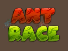Laro Ant Race