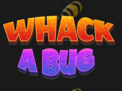 Laro Whack A Bug