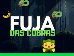 Laro Fuja das Cobras