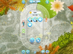 Laro Idle Koi Pond