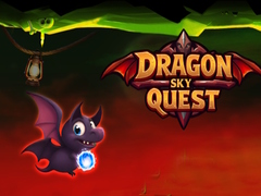 Laro Drago Sky Quest
