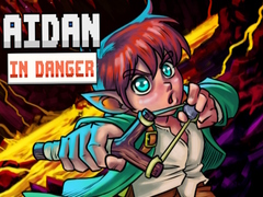 Laro Aidan in Danger