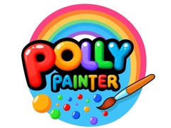 Laro Polly Painter