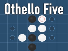 Laro Othello Five
