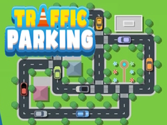 Laro Traffic Parking