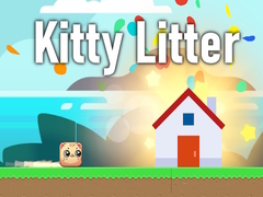 Laro Kitty Litter