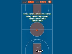 Laro Basket Boom