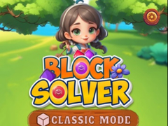 Laro Block Solver