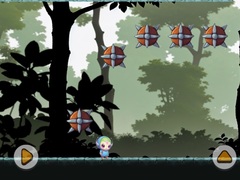 Laro Hidden Treasures