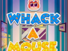 Laro Whack A Mouse