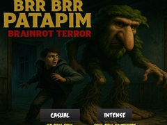 Laro Brr Brr Patapim Brainrot Terror
